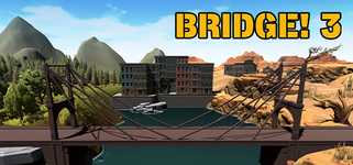 Bridge! 3 cover image