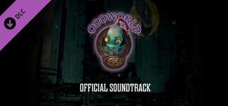 Oddworld: Abe's Oddysee - Official Soundtrack cover image