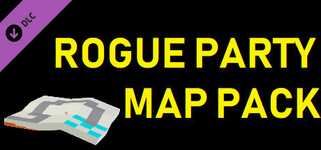 Rogue Party - Map Pack cover image