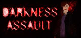 Darkness Assault background image