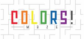 Colors! Maze background image