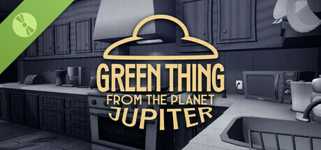 Green Thing From The Planet Jupiter Demo cover image
