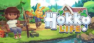 Hokko Life background image
