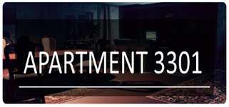 Apartment 3301 background image