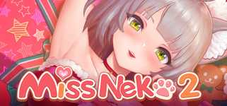 Miss Neko 2 background image