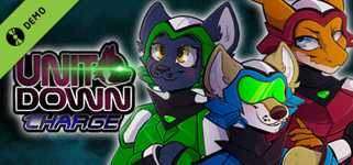 Unit Down Charge Demo background image