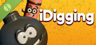 iDigging Prologue cover image