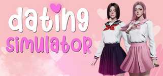 Dating Simulator background image