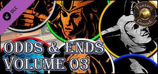 Fantasy Grounds - Odds & Ends, Volume 3 (Token Pack) background image