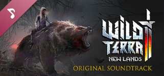 Wild Terra 2: New Lands - Original Soundtrack background image