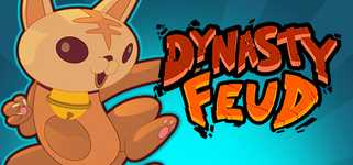 Dynasty Feud background image