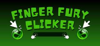 Finger Fury Clicker background image