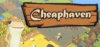 Cheaphaven background image