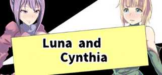 Luna and Cynthia background image