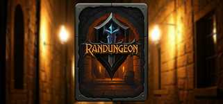 RANDungeon background image