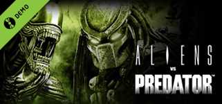 Aliens vs. Predator Demo cover image