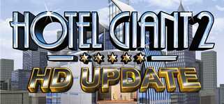 Hotel Giant 2 cover image