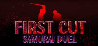 First Cut: Samurai Duel background image