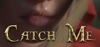 Catch Me! cover image