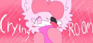 Crying Room background image