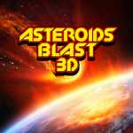 Asteroids Blast 3D cover image