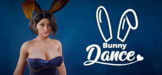 Bunny Dance background image