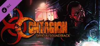 Contagion OST background image