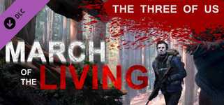 The Three Of Us background image