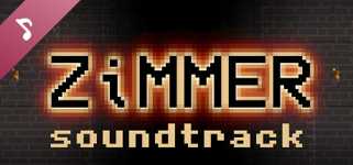 Zimmer Soundtrack background image