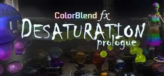 ColorBlend FX: Desaturation Prologue cover image