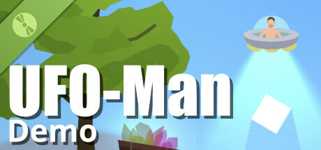 UFO-Man Demo cover image