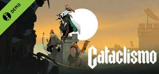 Cataclismo Demo background image