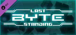 Last Byte Standing Digital Deluxe cover image