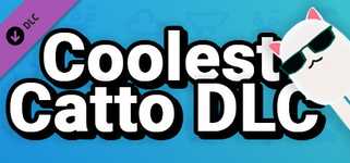 Catto Pew Pew! - Coolest Catto DLC cover image