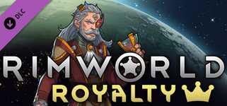 RimWorld - Royalty cover image