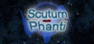 Scutum Phanti background image