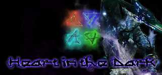 Heart in the Dark cover image