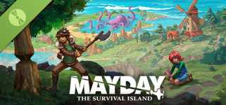 Mayday: The Survival Island Demo cover image