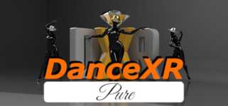 DanceXR Pure cover image