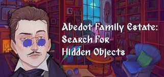 Abedot Family Estate: Search For Hidden Objects cover image
