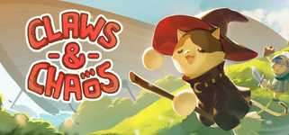 Claws & Chaos background image
