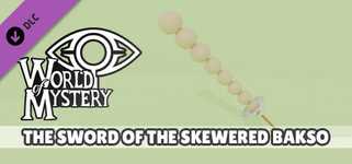 World Of Mystery - Bakso Sword background image