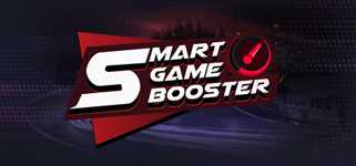Smart Game Booster background image
