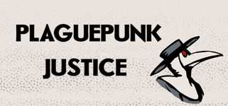 Plaguepunk Justice background image