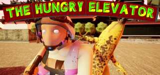 The Hungry Elevator (Alpha) cover image