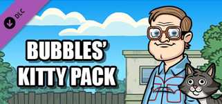 Trailer Park Boys: Greasy Money - Bubbles' Kitty Pack cover image