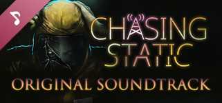 Chasing Static Original Soundtrack background image
