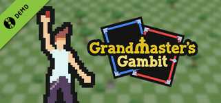 Grandmaster's Gambit Demo background image