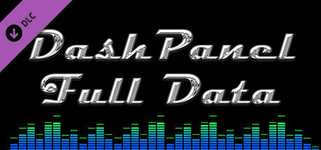 DashPanel - iRacing Full Data background image