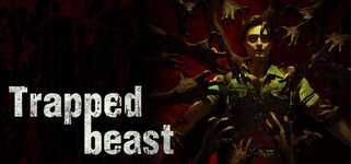 困兽TrappedBeast background image